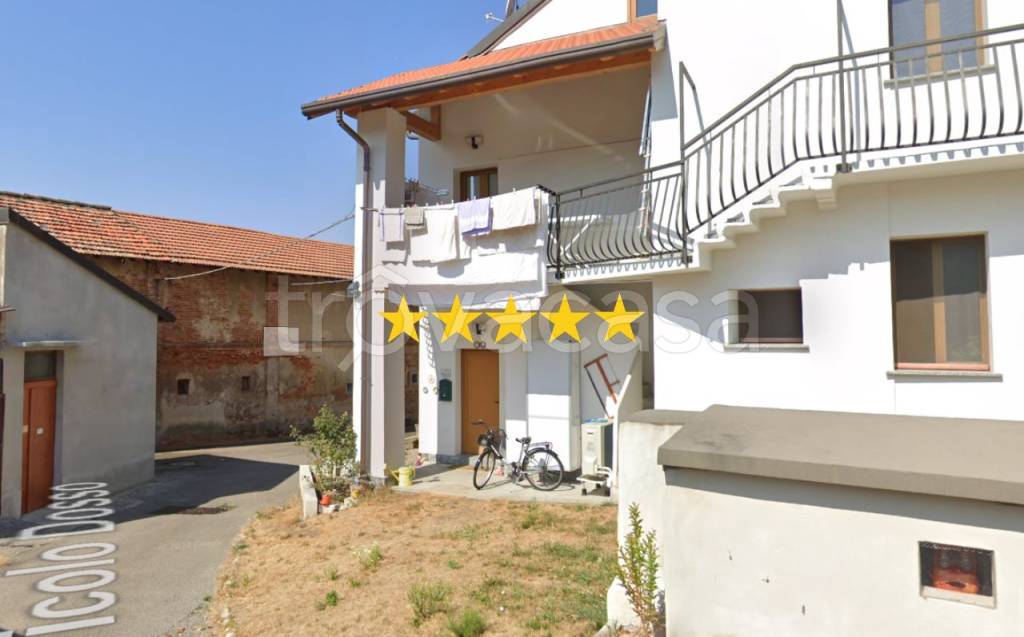 appartamento in vendita a Cesate