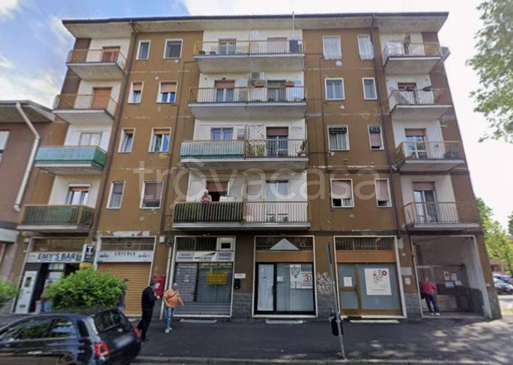 appartamento in vendita a Cesate