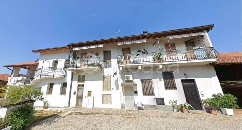 appartamento in vendita a Cesate