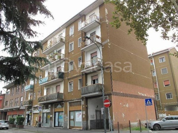 appartamento in vendita a Cesate