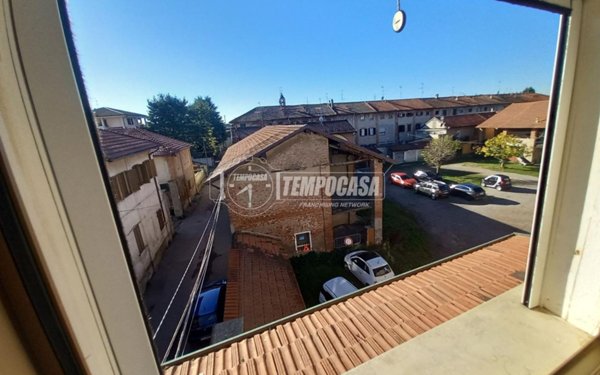 appartamento in vendita a Cesate