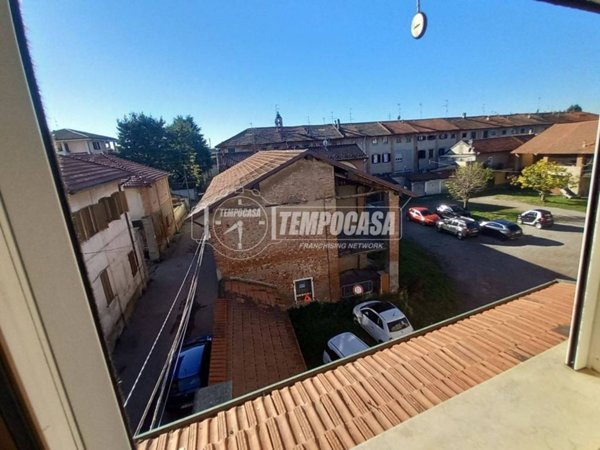 appartamento in vendita a Cesate