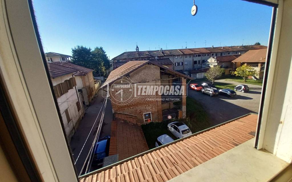 appartamento in vendita a Cesate