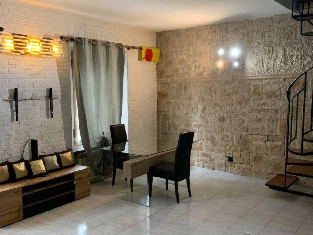 appartamento in vendita a Cesate