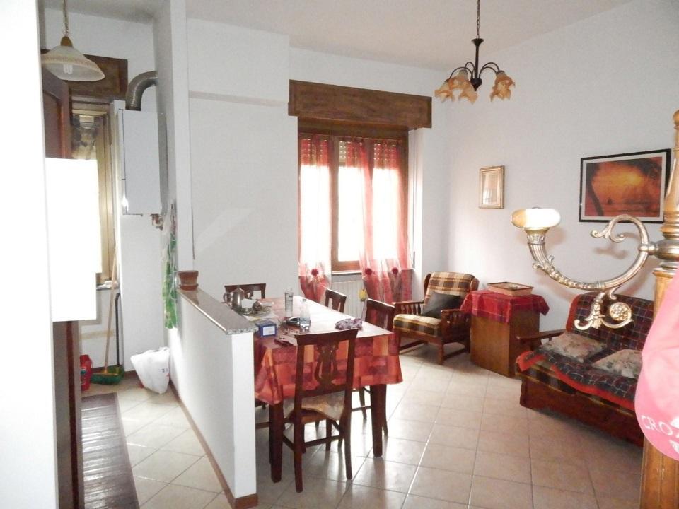 appartamento in vendita a Cesate