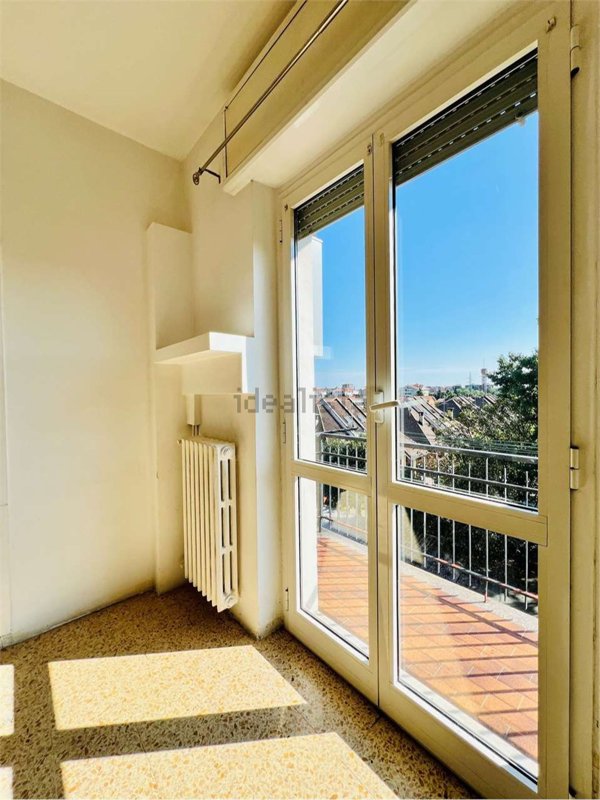 appartamento in vendita a Cesate