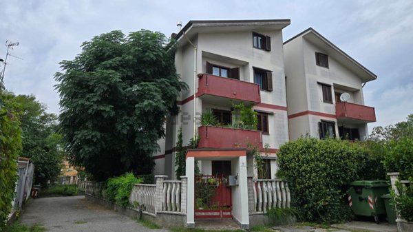 appartamento in vendita a Cesate