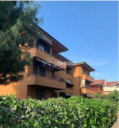 appartamento in vendita a Cesate