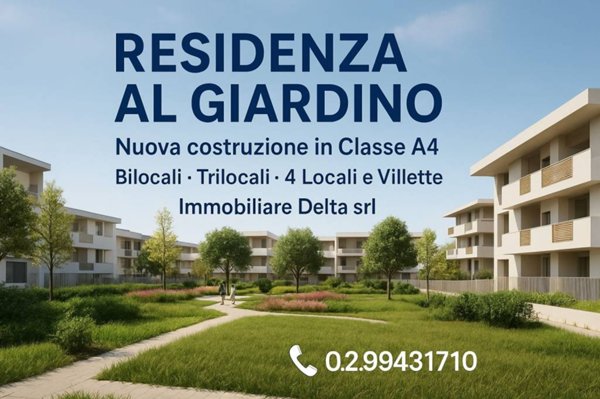 casa indipendente in vendita a Cesate