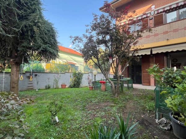 appartamento in vendita a Cesate