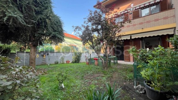 appartamento in vendita a Cesate