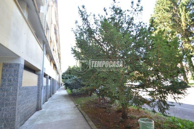 appartamento in vendita a Cesate