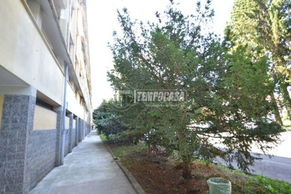 appartamento in vendita a Cesate