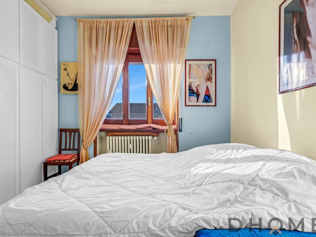 appartamento in vendita a Cesate