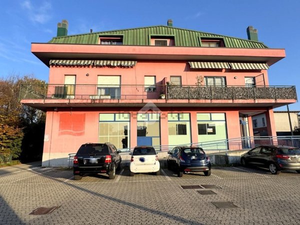 appartamento in vendita a Cesate
