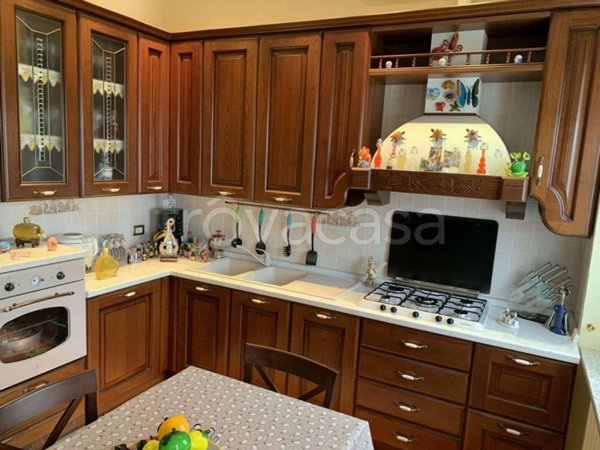 appartamento in vendita a Cesate