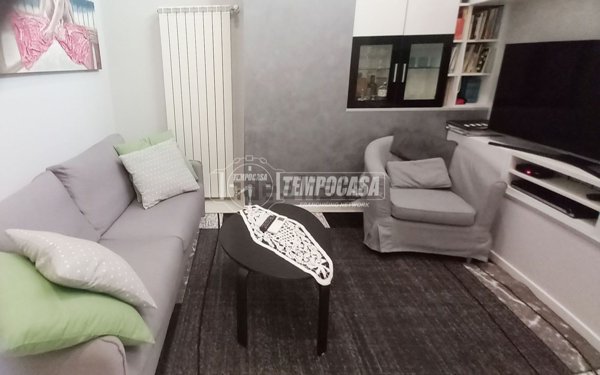 appartamento in vendita a Cesate