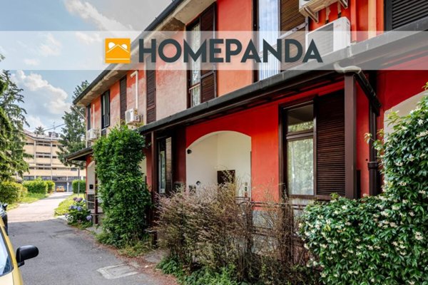 casa indipendente in vendita a Cesate