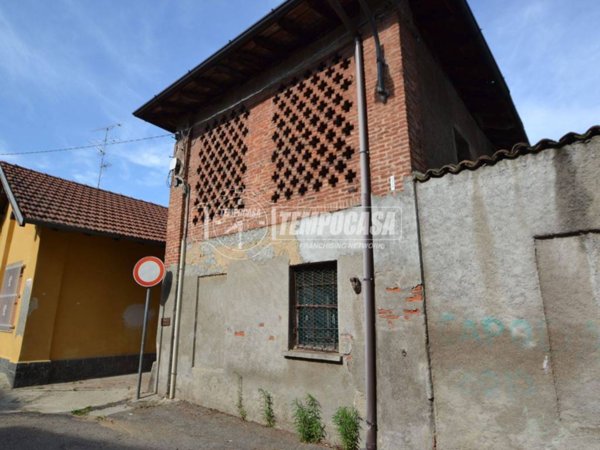 casa indipendente in vendita a Cesate