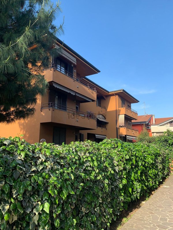 appartamento in vendita a Cesate