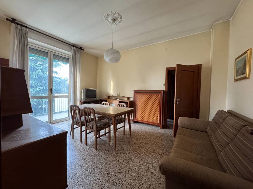 appartamento in vendita a Cesate