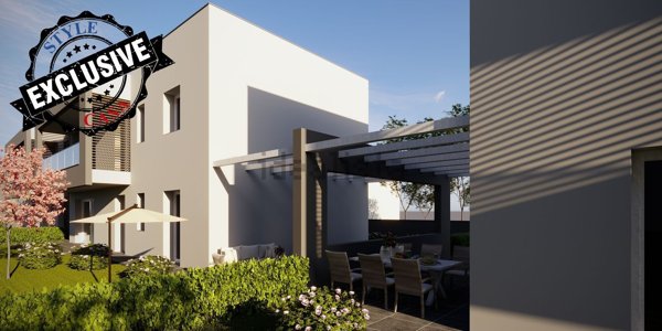 appartamento in vendita a Cesate