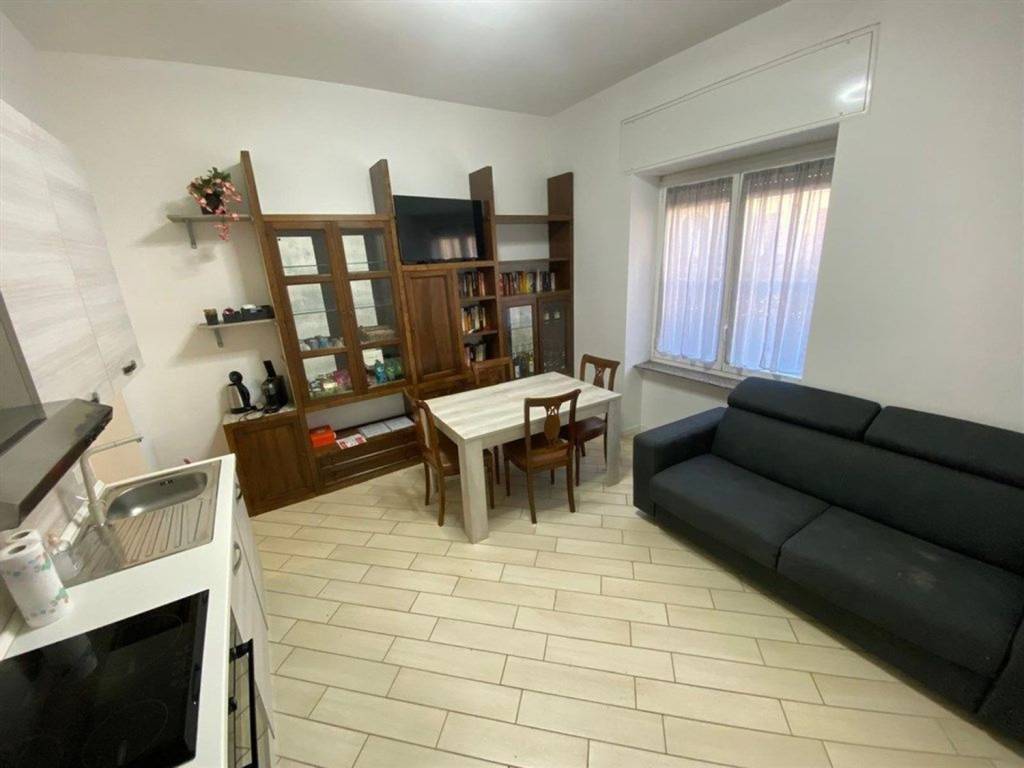 appartamento in vendita a Cesate