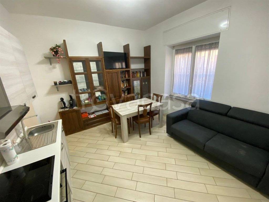 appartamento in vendita a Cesate