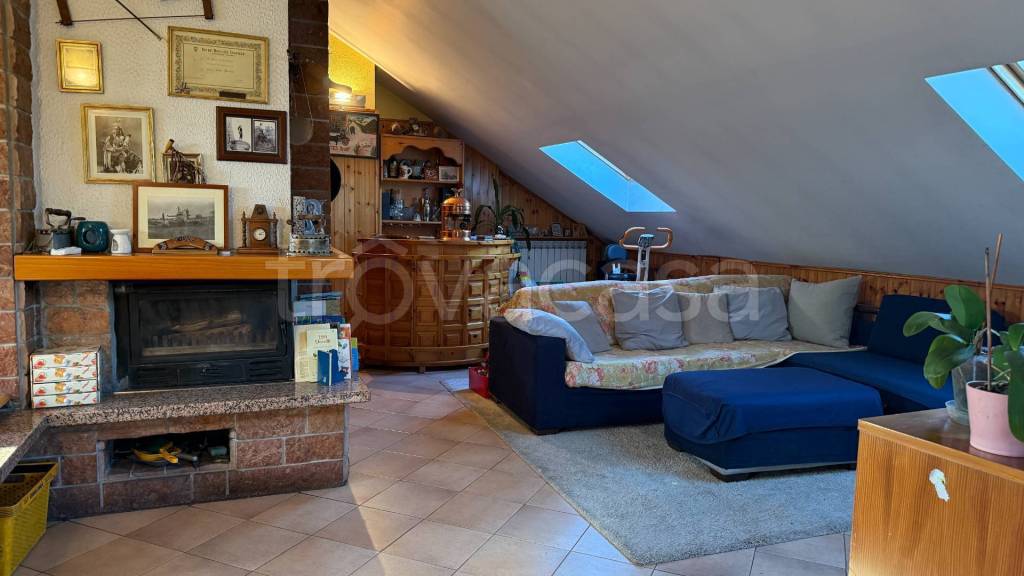 appartamento in vendita a Cesate