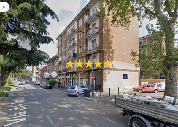 appartamento in vendita a Cesate