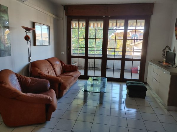 appartamento in vendita a Cesate