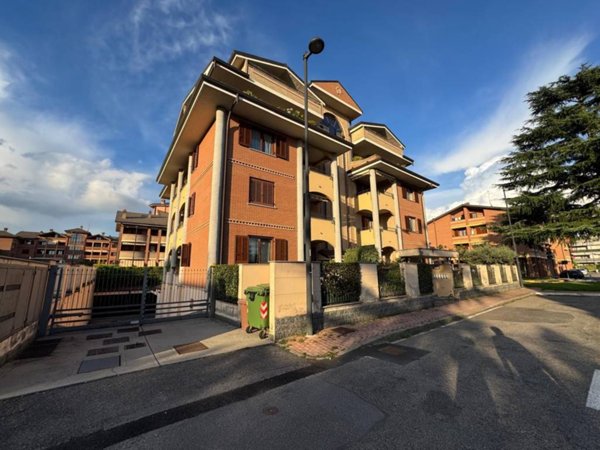 appartamento in vendita a Cesate