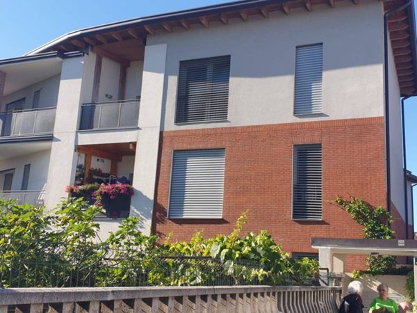 appartamento in vendita a Cesate
