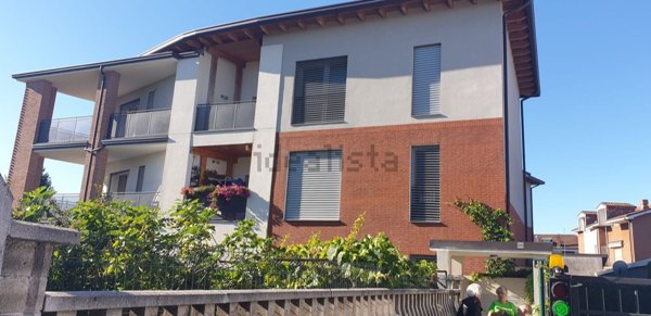 appartamento in vendita a Cesate