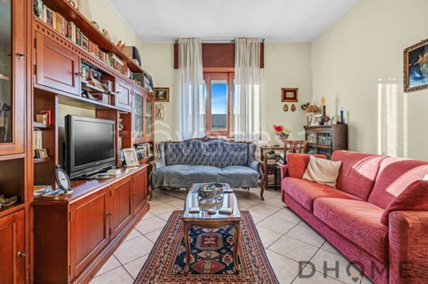 appartamento in vendita a Cesate