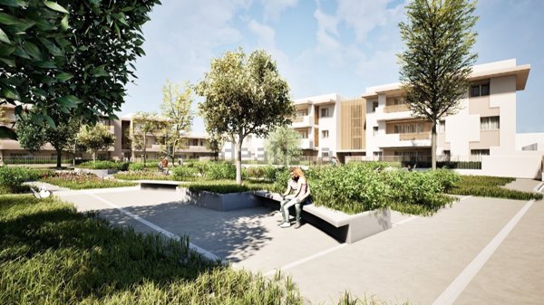 appartamento in vendita a Cesate