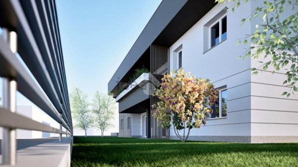 appartamento in vendita a Cesate