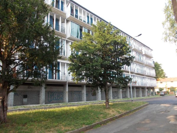 appartamento in vendita a Cesate