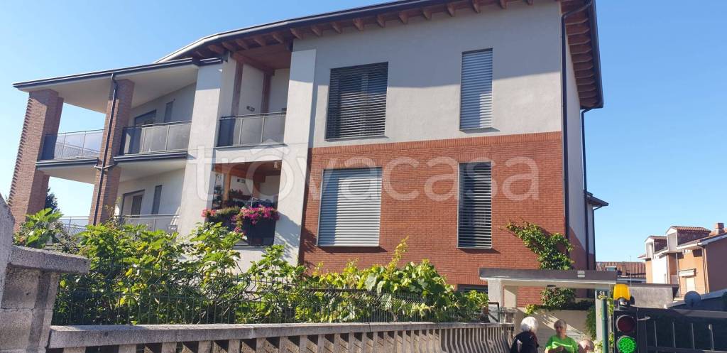 appartamento in vendita a Cesate