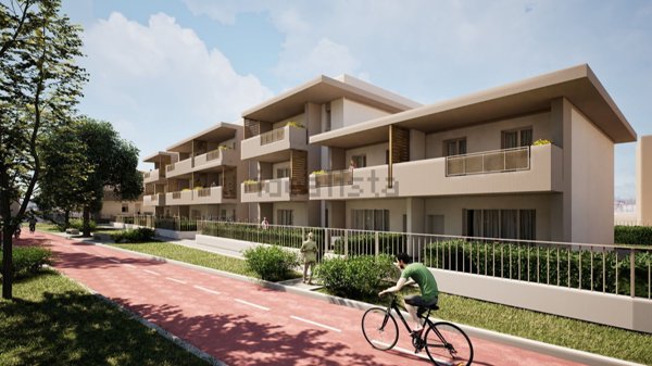 appartamento in vendita a Cesate