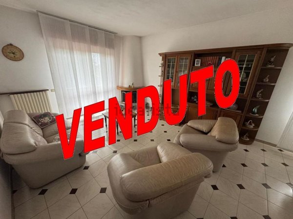 appartamento in vendita a Cesate