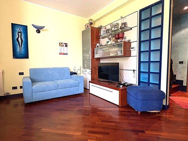 appartamento in vendita a Cesate