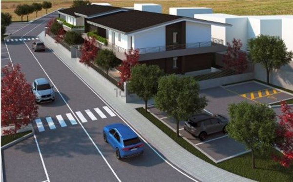 casa indipendente in vendita a Cesate