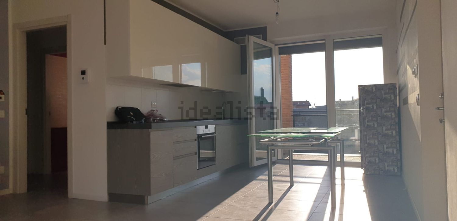 appartamento in vendita a Cesate