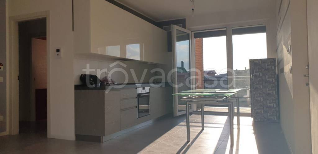 appartamento in vendita a Cesate