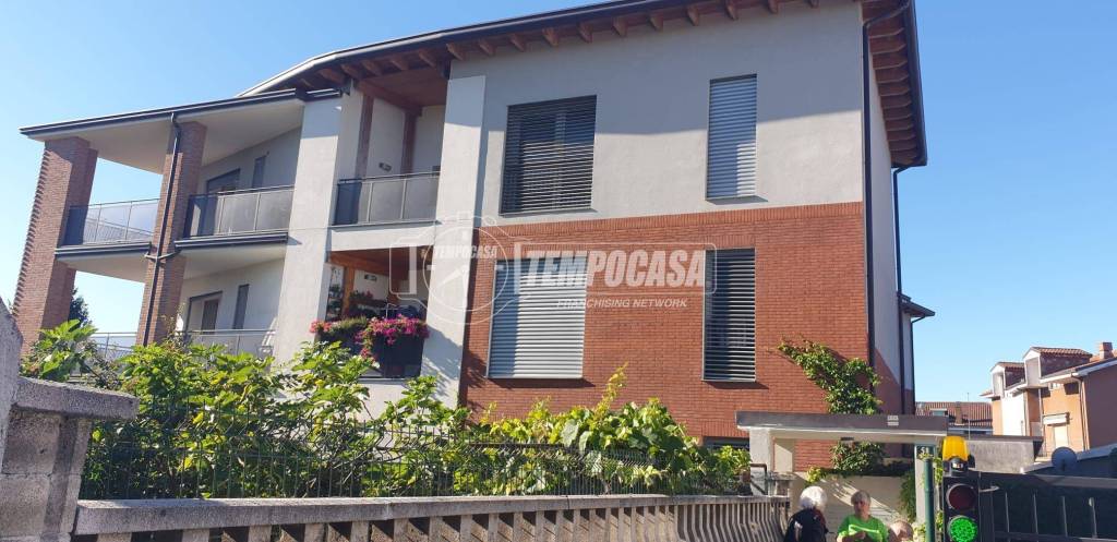 appartamento in vendita a Cesate
