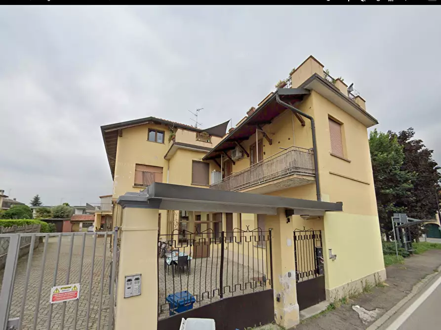 appartamento in vendita a Cesate