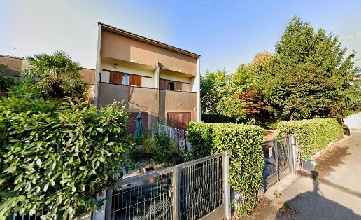 appartamento in vendita a Cesate