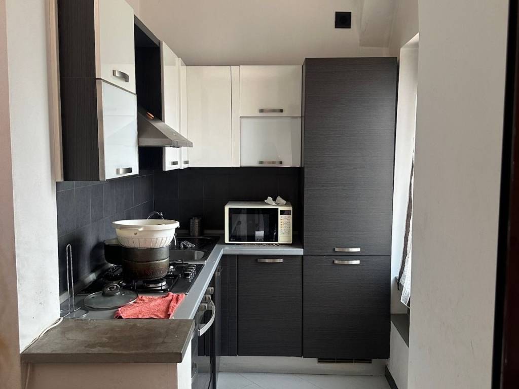 casa indipendente in vendita a Cesate