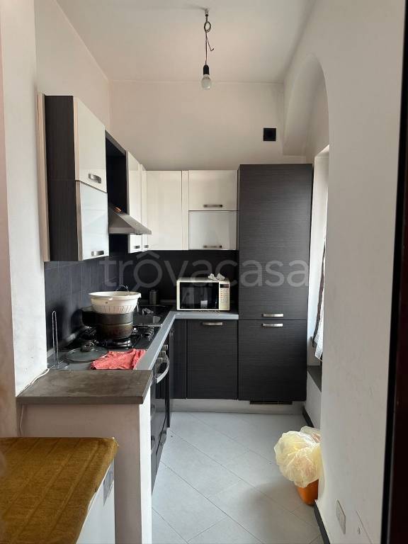 casa indipendente in vendita a Cesate